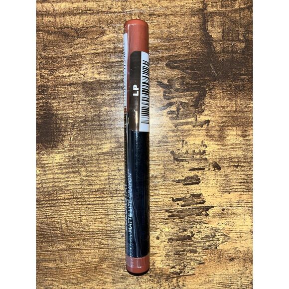 Revlon ColorStay Matte Lite Lip Crayon - 002 Clear the Air‎ - 0.049oz - Picture 1 of 3
